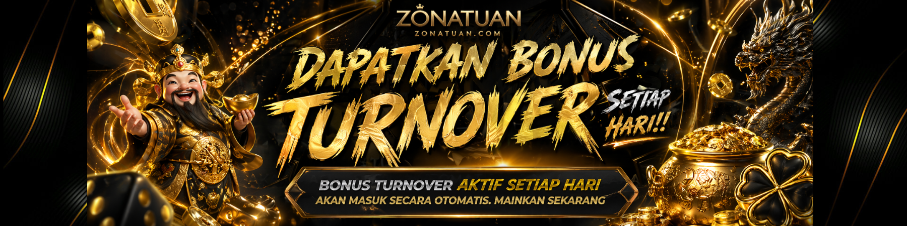 Event Banner